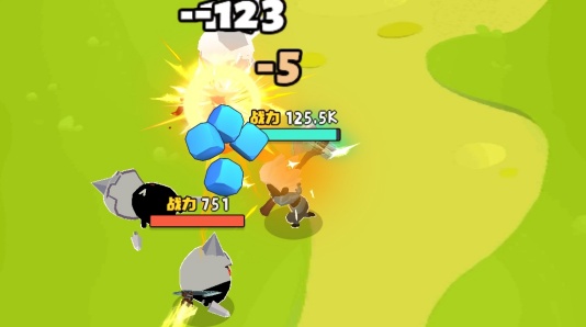 兵器王者（买断服）