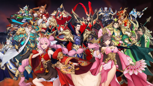 放开那三国（福利版）