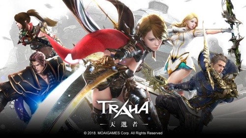 天选者福利版